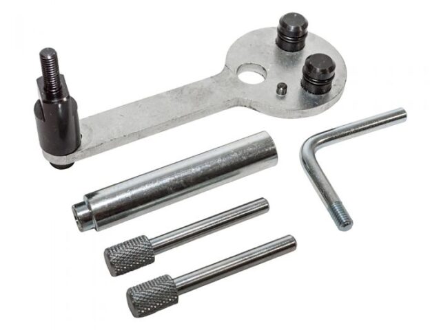 Crankshaft Locking Kit 2.2 TDCI DEFENDER: