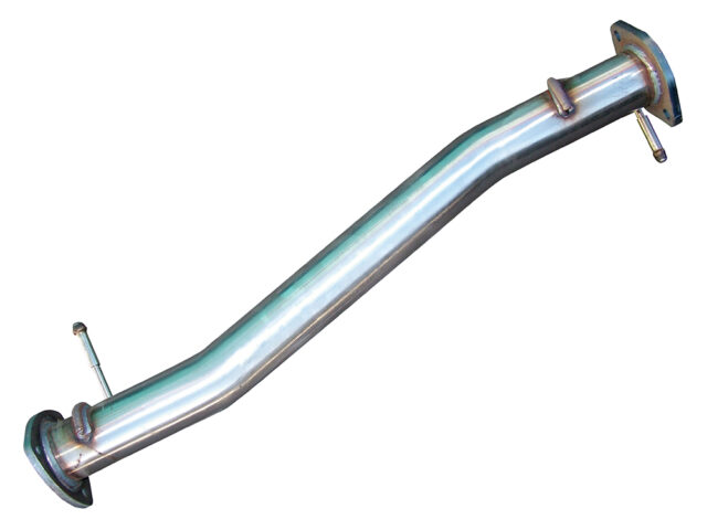 Stainless steel utility link pipe: DA4292