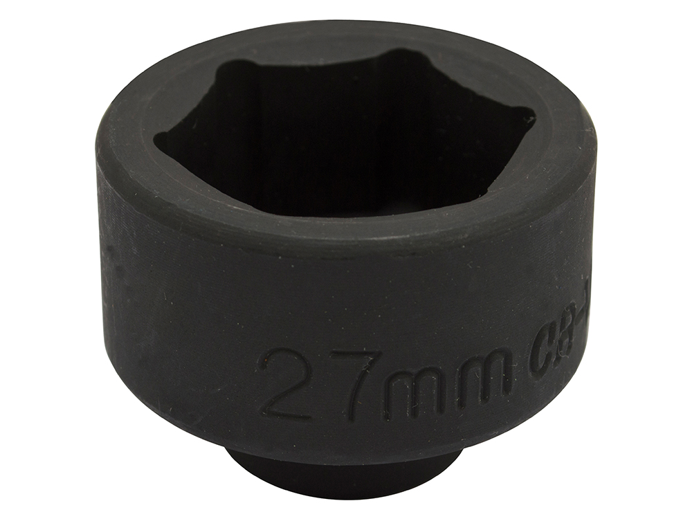 27mm Oil filter socket 3 8 drive Freelander 2 Range Rover Evoque 2.2 diesel DA6118