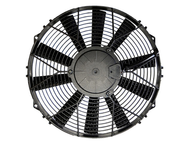 Revotec Air conditioning fans Defender: DA8971