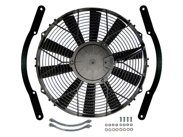 Revotec Air conditioning fans Discovery 2: da8972