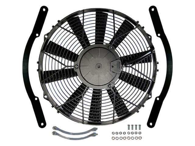 Revotec Air conditioning fans Discovery 2: DA8972