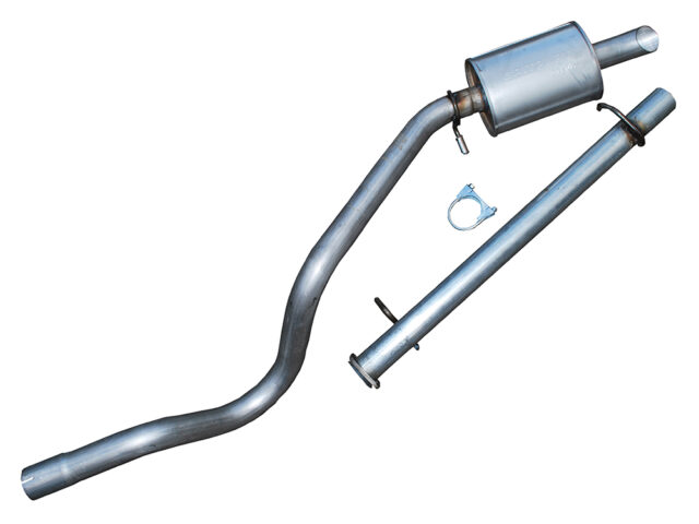 Utility link pipe kit - Sports system - Discovery 1 - 300Tdi: ESR2391S