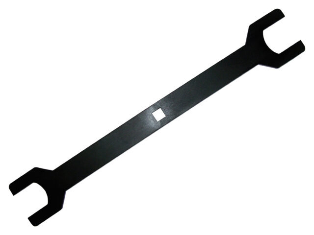 Viscous fan coupling spanner: LRT-12-094