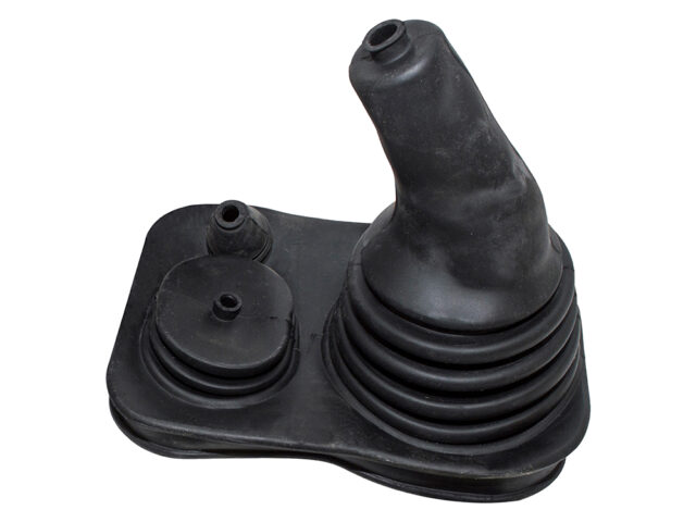Roamerdrive replacement Rubber Gaiter for defender: DA9019