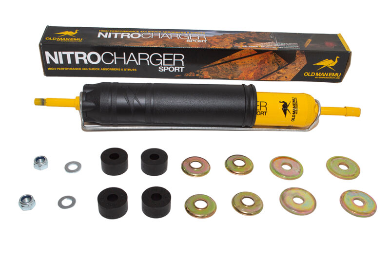 OLD MAN EMU SHOCK ABSORBERS - Defender / Discovery / Range Rover Classic