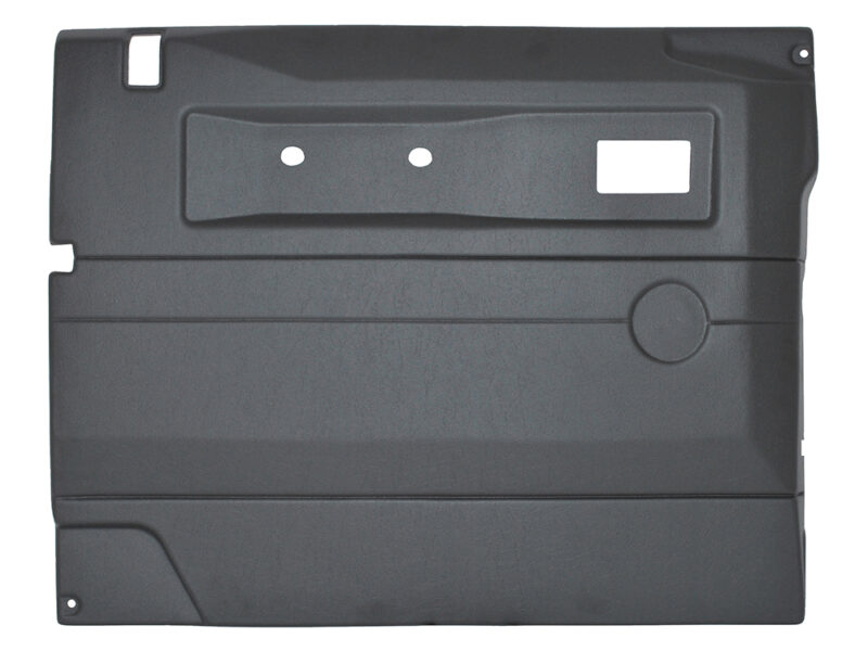 FRONT DOOR CARDS ELECTRIC WINDOWS 1987 - 2006