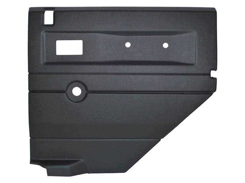 2ND ROW DOOR CARDS MANUAL WINDOWS DEFENDER 110