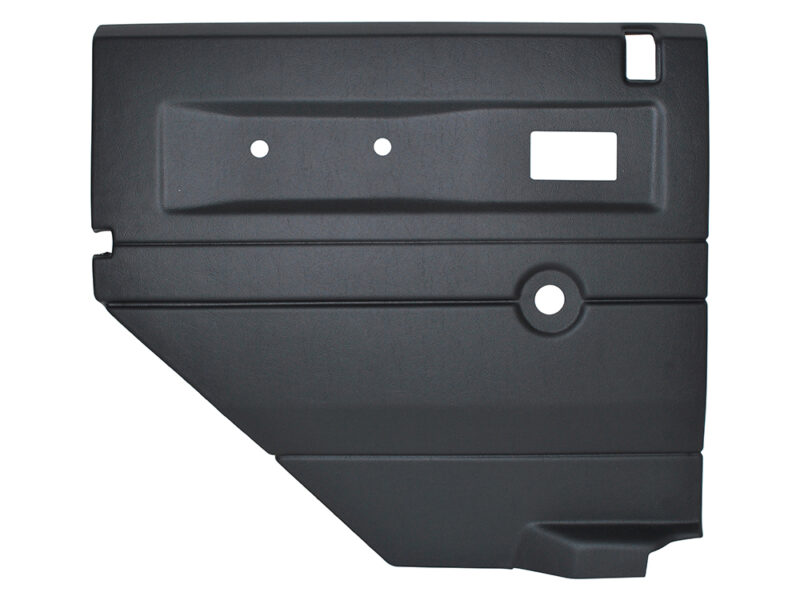 2ND ROW DOOR CARDS MANUAL WINDOWS DEFENDER 110