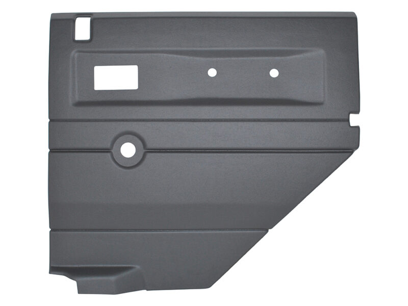 2ND ROW DOOR CARDS MANUAL WINDOWS DEFENDER 110