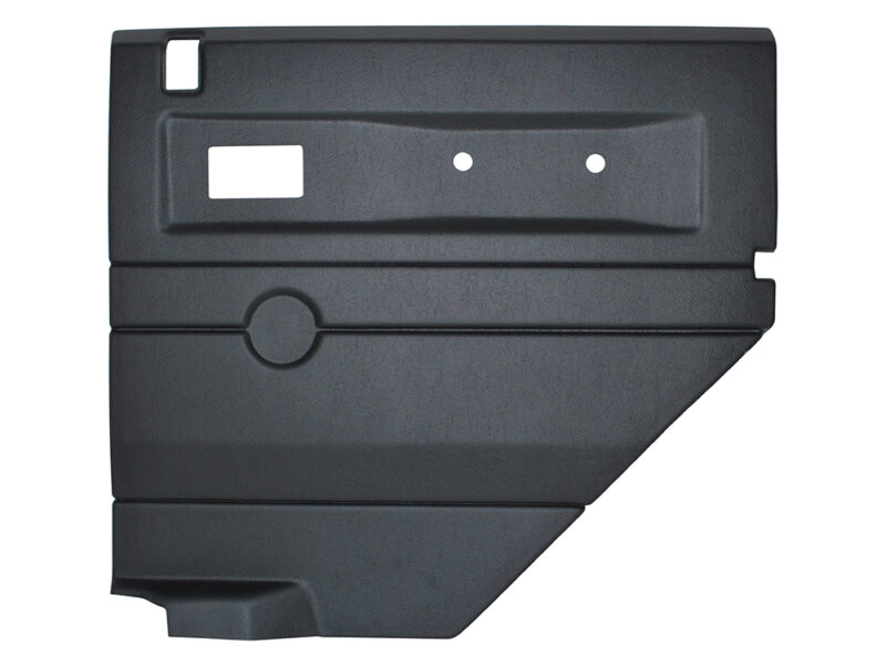 2ND ROW DOOR CARDS ELECTRIC WINDOWS DEFENDER 110