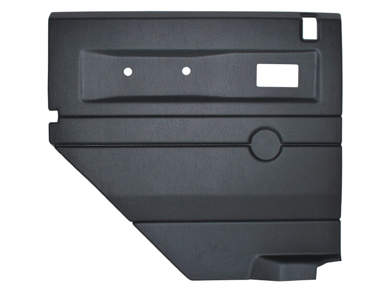 2ND ROW DOOR CARDS ELECTRIC WINDOWS DEFENDER 110