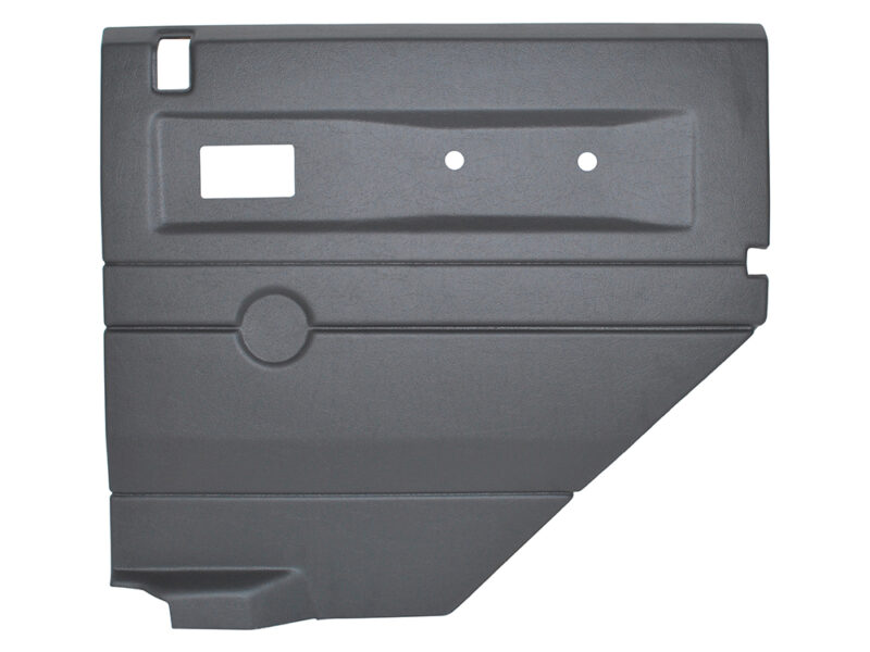 2ND ROW DOOR CARDS ELECTRIC WINDOWS DEFENDER 110