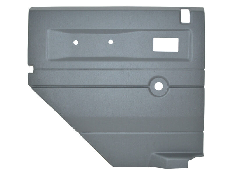 2ND ROW DOOR CARDS MANUAL WINDOWS DEFENDER 110