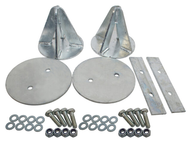 Chassis Products
