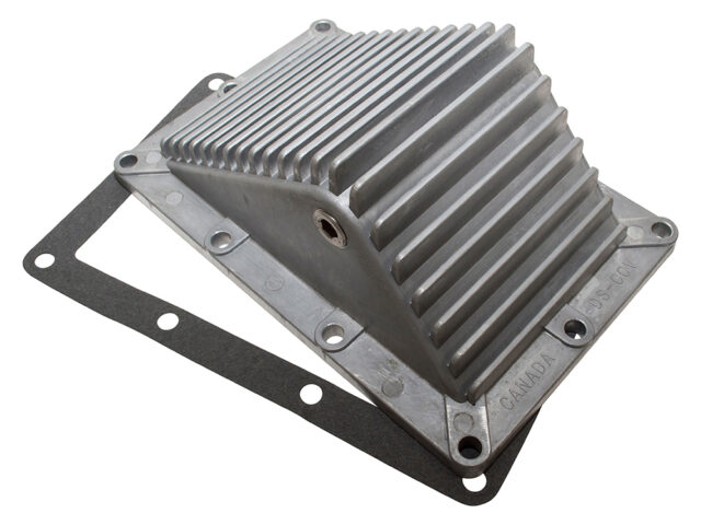 TRANSFER CASE SUMP COVER LT230 TYPE TRANSFER CASE