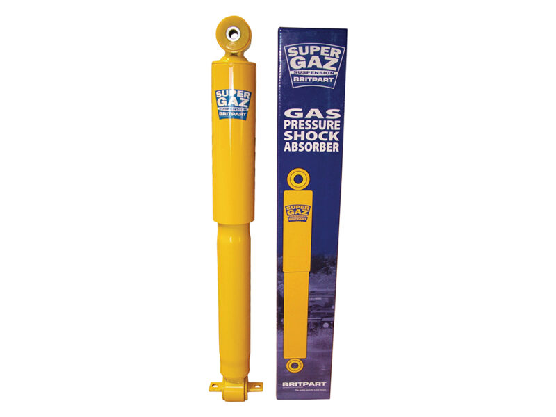 SUPER GAZ SHOCK ABSORBERS STANDARD HEIGHT