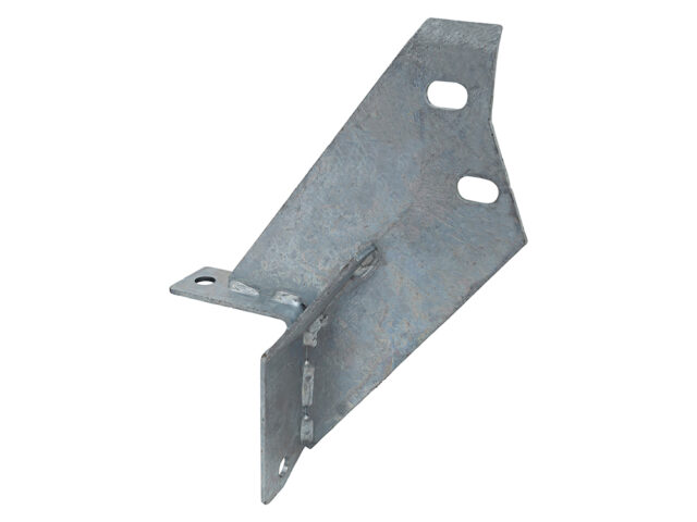 Rear Body Lower Mounting Bracket - Defender - 110 & 130 Hi-Capacity pickup