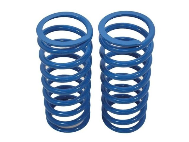 HEAVY DUTY ROAD SPRING REARS DISCOVERY 1 - 0mm Lift BA2105