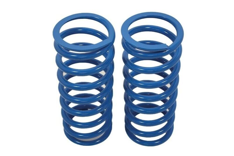 HEAVY DUTY ROAD SPRING FRONTS ALL DEFENDER 45mm Lift BA2101