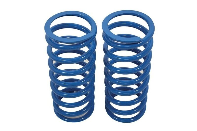 HEAVY DUTY ROAD SPRING REARS DISCOVERY 1 - 0mm Lift BA2105