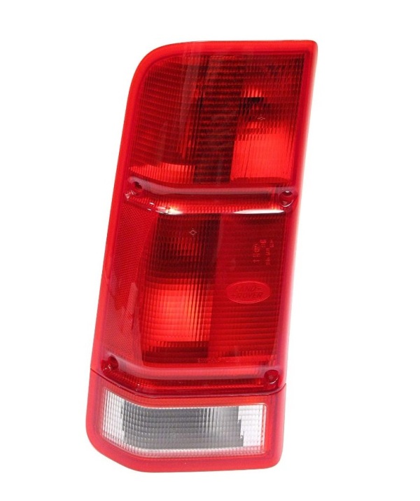 Allmakes Rear Left Indicator & Fog Bumper Lamp For Land Rover Discovery 2 - XFB101490