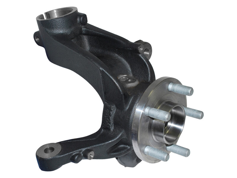 FREELANDER 2 Front hub, bearing & upright assembly