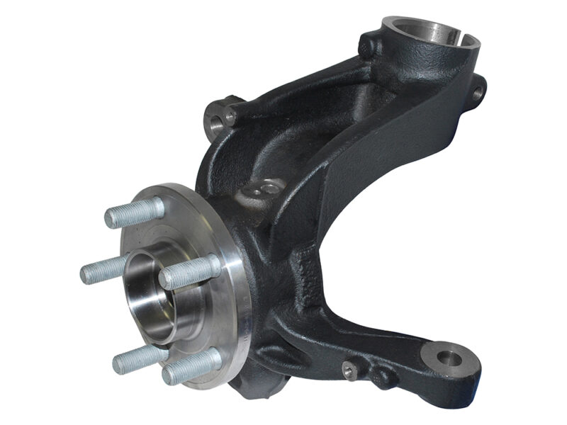 FREELANDER 2 Front hub, bearing & upright assembly