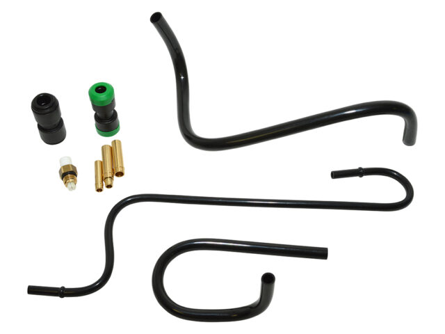 Compressor pipe/install kit Discovery 4 / Range Rover Sport from 9A CHASSIS