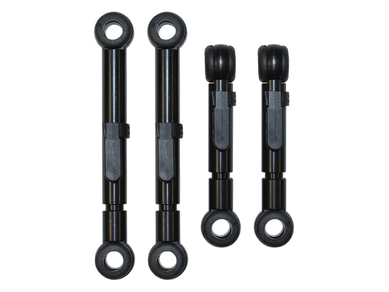 LIFT ROD KIT DISCOVERY 3 / DISCOVERY 4 / RANGE ROVER SPORT 05-13