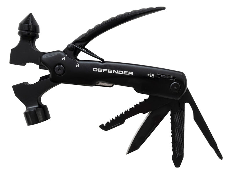 Defender Multi tool