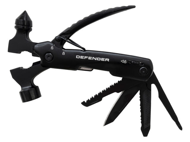 Defender Multi tool