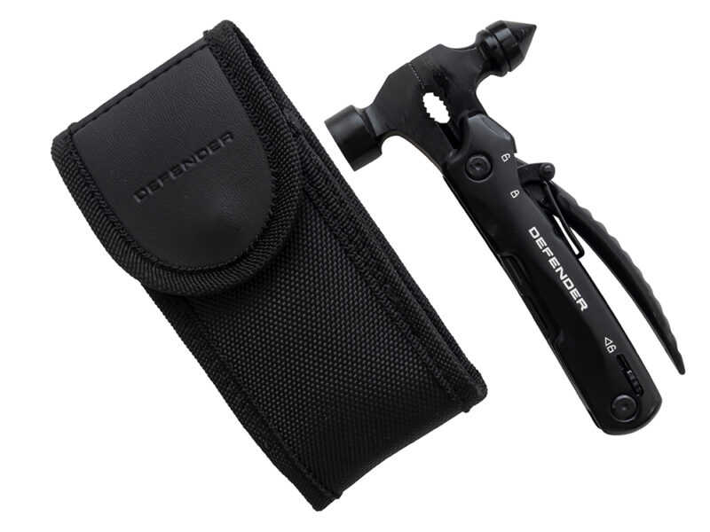 Defender Multi tool