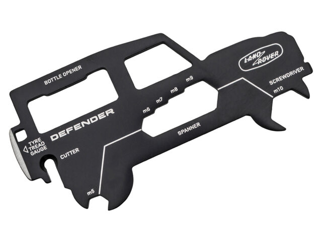 DEFENDER MULTI TOOLS