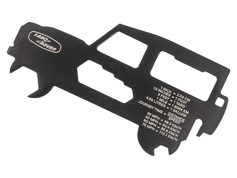 DEFENDER MULTI TOOLS