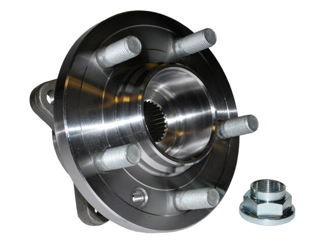 Wheel hub & bearing assembly kit D3 / D4 RR Sport 2005 - 2013