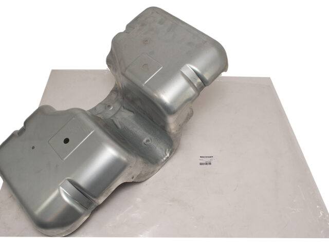 SHIELD - FUEL TANK - RANGE ROVER EVOQUE LR041435