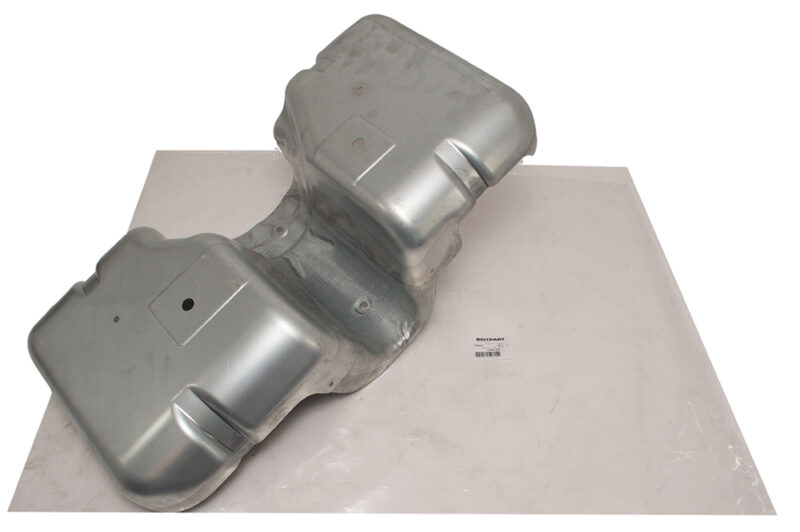 SHIELD - FUEL TANK - RANGE ROVER EVOQUE LR041435