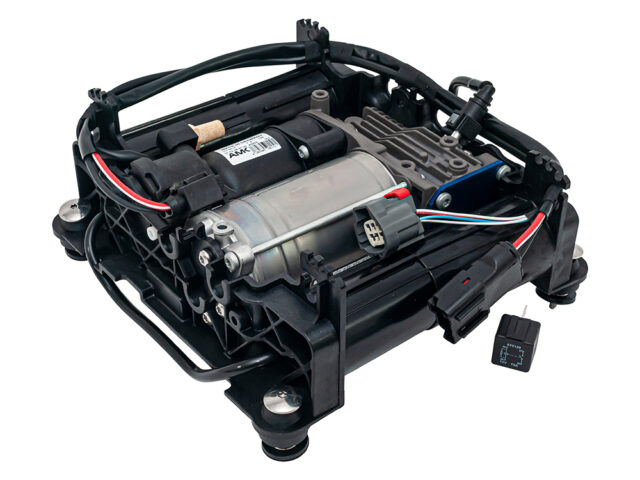 Replacement Air Suspension Compressor L322 RANGE ROVER 2002 - 2012