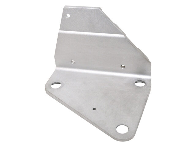 Air suspension compressor bracket Discovery 3 / Discovery 4 / Range Rover Sport - Mk1