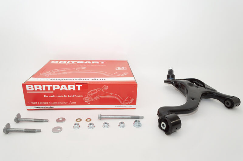 Suspension Arm & Bolt Kits DISCOVERY 4