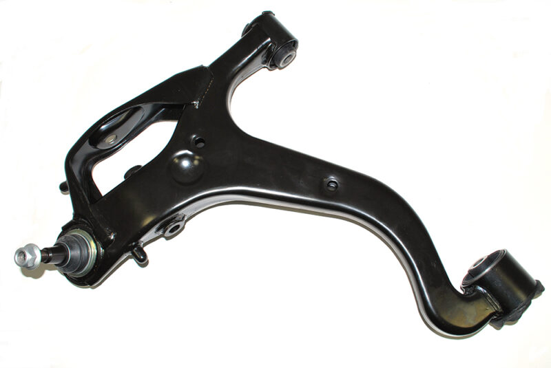 Suspension Arm & Bolt Kits DISCOVERY 3