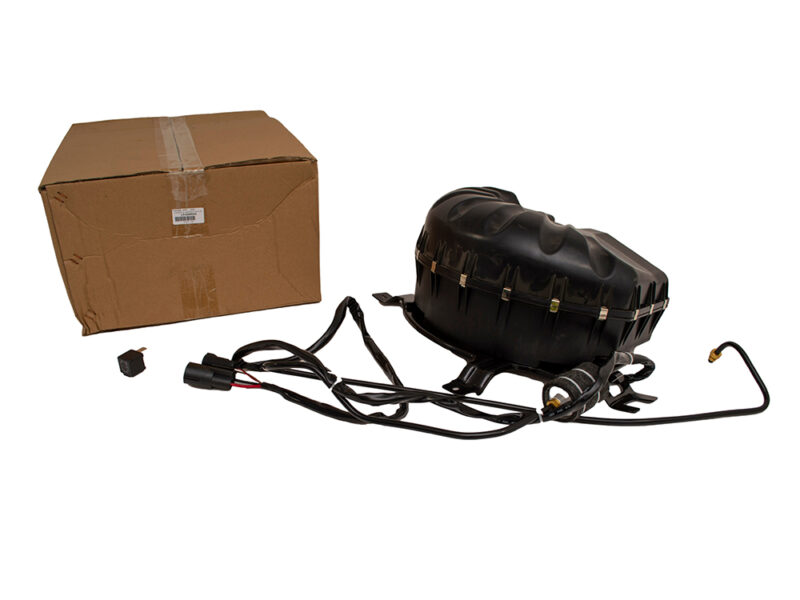 Replacement Air Suspension Compressor Range Rover Sport - Mk2 Range Rover L405