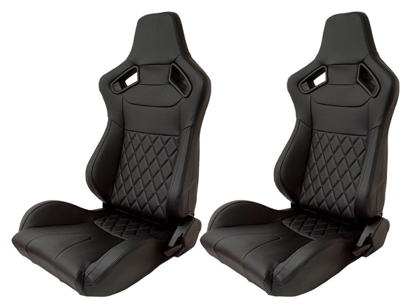 Defender Sport Seats pair