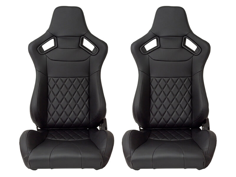 Defender Sport Seats pair
