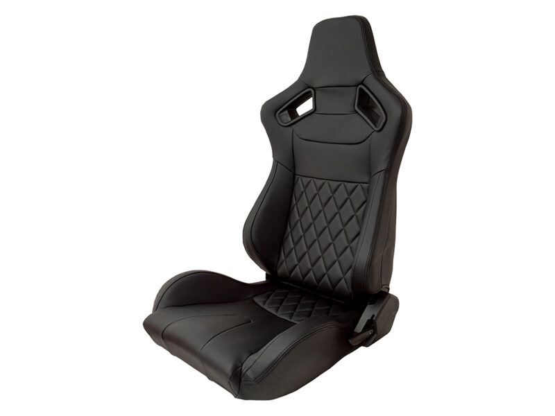 Defender Sport Seats pair