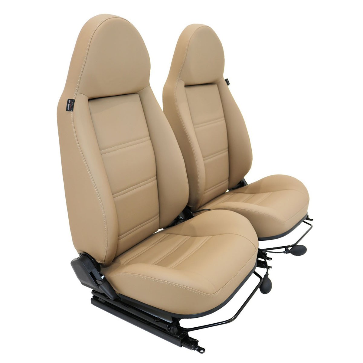 Vinyl clearance car seats