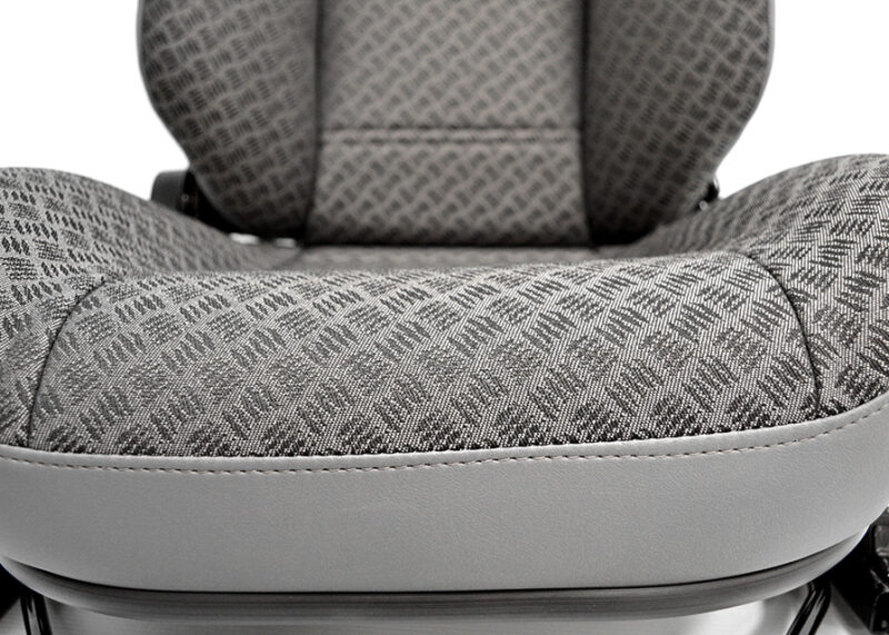 Modular Seats - Sold in Pairs only TECHNO CLOTH