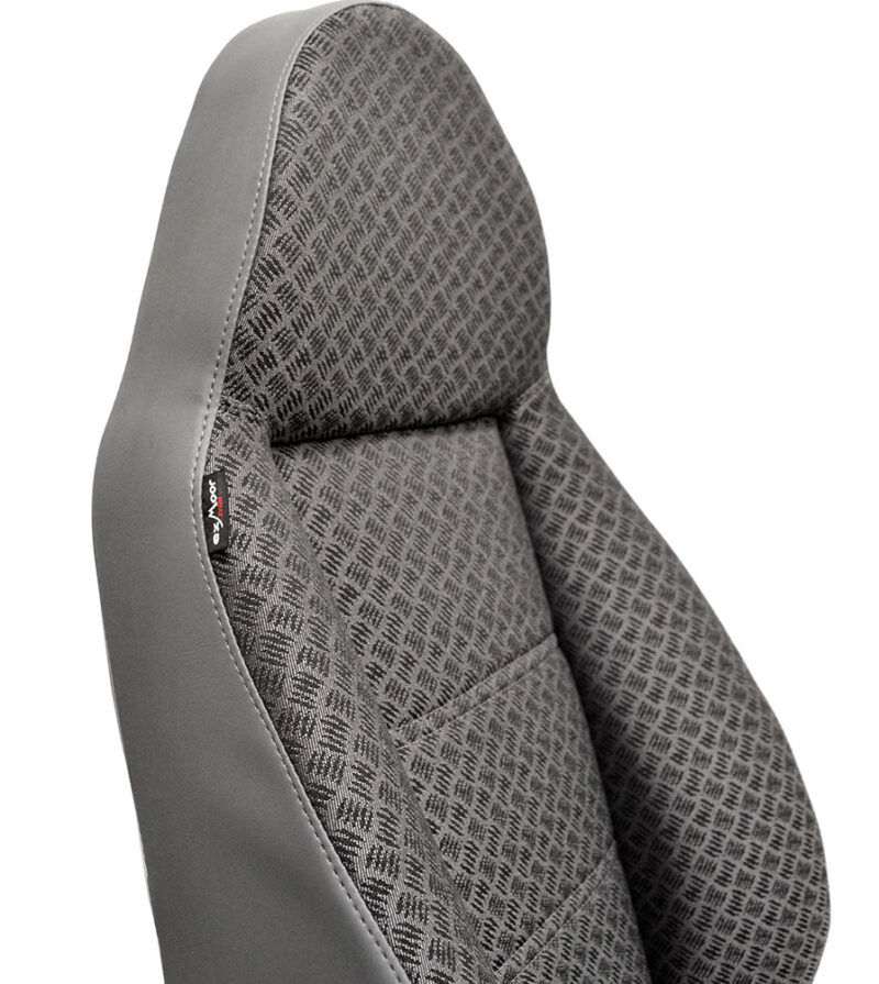 Modular Seats - Sold in Pairs only TECHNO CLOTH