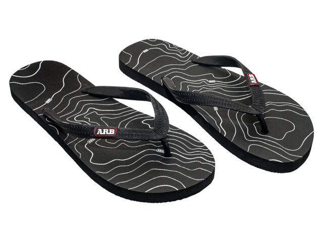ARB FLIP FLOPS